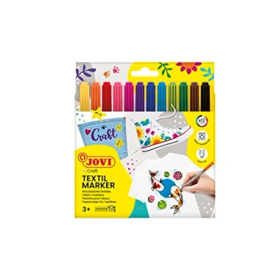 Abbildung von Jovi Textile Markers