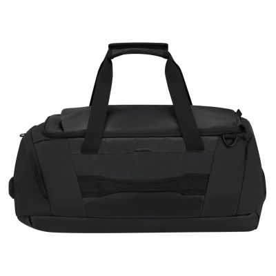 Abbildung von Samsonite Reisetasche &quot;ARMOX&quot;, Duffle S personalisierbar als Rucksack tragbar