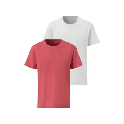 Abbildung von AUTHENTIC LE JOGGER T Shirt, Freizeitshirt aus 100% Baumwolle