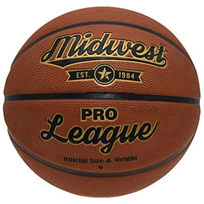Abbildung von Midwest Pro League Basketball