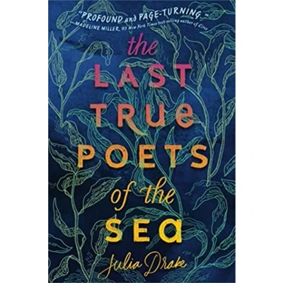 Abbildung von the Last True Poets of Sea