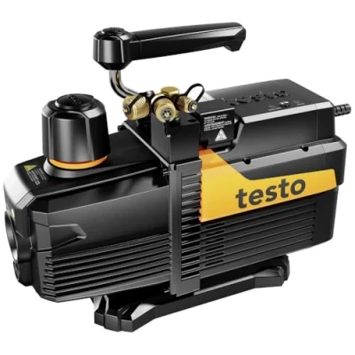 Abbildung von testo 565i Vakuumpumpe 198 l/min