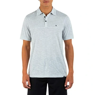 Abbildung von Hurley M Stiller 3.0 Polo SS