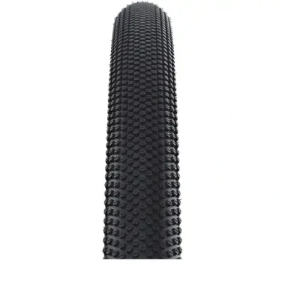 Abbildung von Faltreifen Schwalbe G One Allround Super Ground 28 X 1.50&quot; / 40 622 Mm Schwarz
