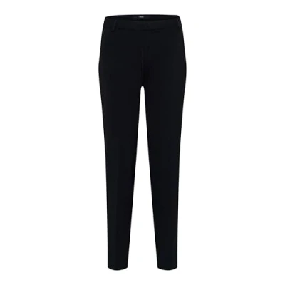 Abbildung von BRAX Style Chino, Damen, Größe: 34xS, Black