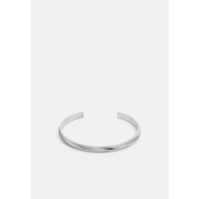 Abbildung von Fossil Harlow Bracelet Armband silvercoloured, Damen, Größe: One Size, Silver coloured