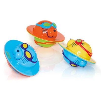 Abbildung von Zoggs Seal Flips Schwimmspielzeug 3er Pack