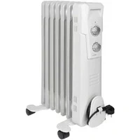 Abbildung von Slimline RA 3735, Radiator
