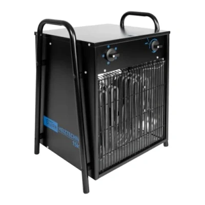 Abbildung von Elektroheizer GH 15 EV