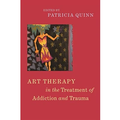 Abbildung von Art Therapy in the Treatment of Addiction and Trauma