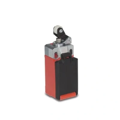 Abbildung von Bernstein IN65 SU1Z HK Stoppkontakt 240 V/AC 5 A Rollenarm IP66/IP67 1 St