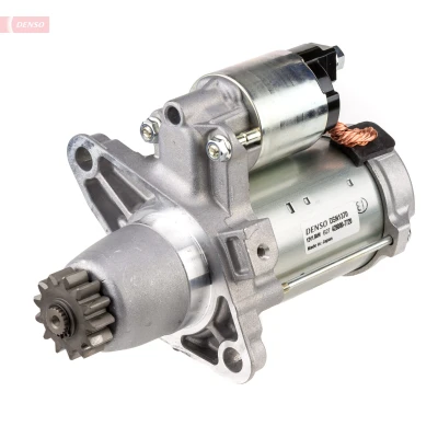 Abbildung von DENSO DSN1370 Anlasser 12 1,6 13 TOYOTA: Avensis II Schrägheck, Kombi, Limousine