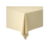 Abbildung von Duni Tischdecke 1 Dunicel® cream, 1,18m x 25m, 185473