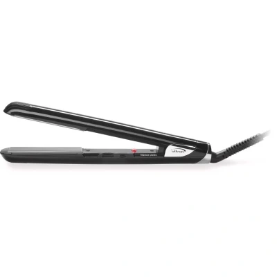 Abbildung von Sinelco Frankreich Ultron Mach 2 Glam Edition Haarglätter schwarz 45 W/220 V
