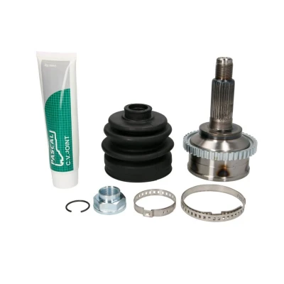 Abbildung von PASCAL G13026PC Gelenksatz radseitig MAZDA: Xedos 6, 626 IV Limousine, Schrägheck