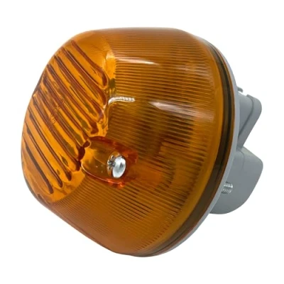 Abbildung von SAMETRUCK Blinkleuchte links/rechts passend für MAN TGA TGL TGM TGS TGX L2000 Blinker