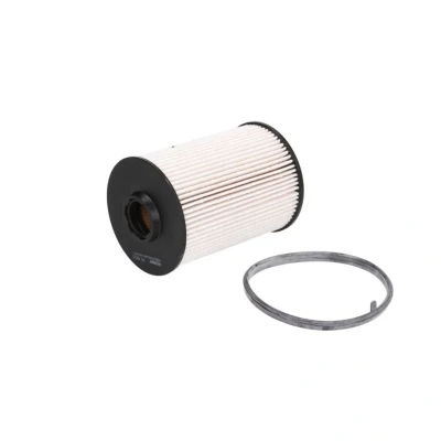 Abbildung von FILTRON PE 981/2 Kraftstofffilter Filtereinsatz VOLVO: V60 I, XC60 I Kasten / Kombi, FORD: MONDEO 4 Turnier, 4, Stufenheck