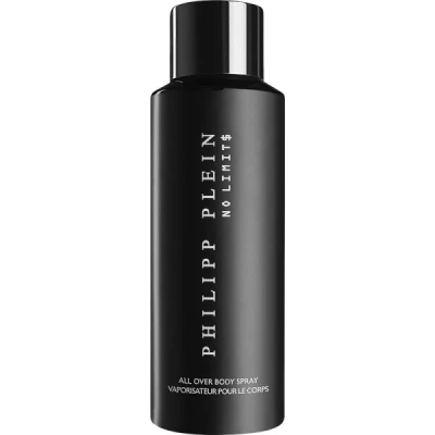 Abbildung von Philipp Plein No Limit$ All Over Body Spray Mist 150 ml