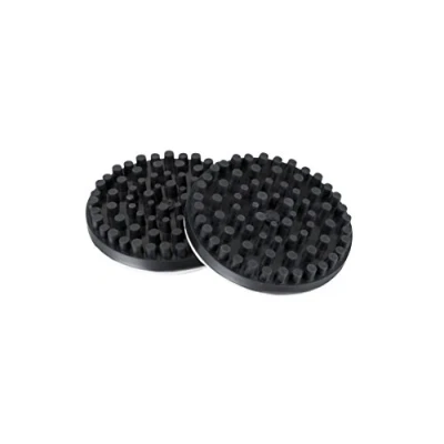 Abbildung von Dynavox Anti slip Gummi Füße 4 Stück