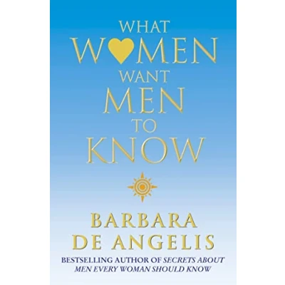 Abbildung von What Women Want Men To Know