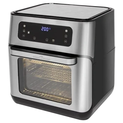 Abbildung von ProfiCook Heißluftfritteuse PC FR 1200 H, 1500 W