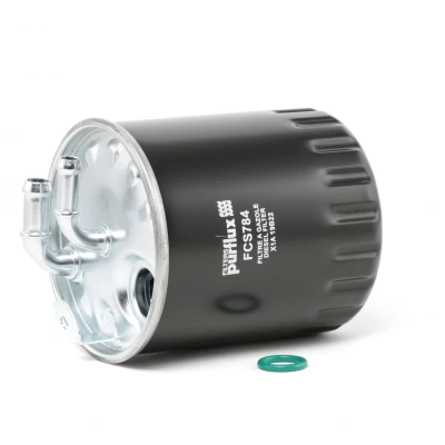 Abbildung von PURFLUX FCS784 Kraftstofffilter Filtereinsatz MERCEDES BENZ: E Klasse T modell, C Limousine
