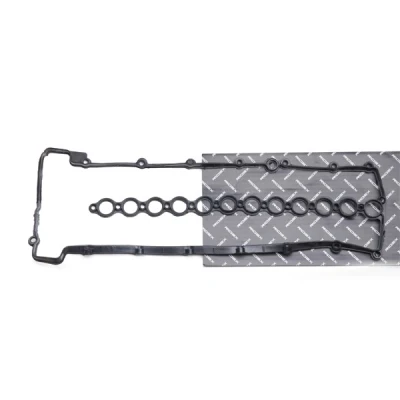 Abbildung von RIDEX 321G0154 Ventildeckeldichtung ACM (Polyacryl Kautschuk) BMW: 5 Touring, X3, Limousine, OPEL: Omega B Caravan, Limousine