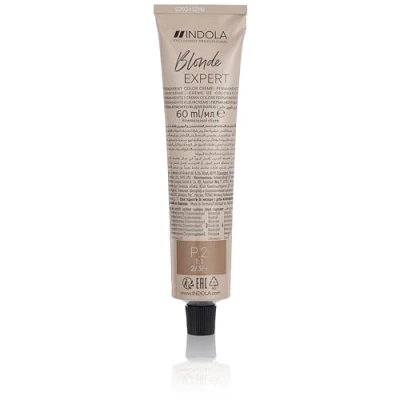 Abbildung von Indola Blonde Expert Pastel P.2 60ml