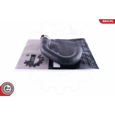 Abbildung von ESEN SKV 43SKV466 Ladeluftschlauch OPEL: Mokka / X