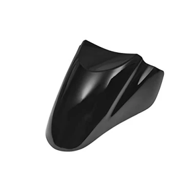 Abbildung von Schutzblech Maxtuned, schwarz metallic für Yamaha Neos, MBK Ovetto ab Bj. 2007