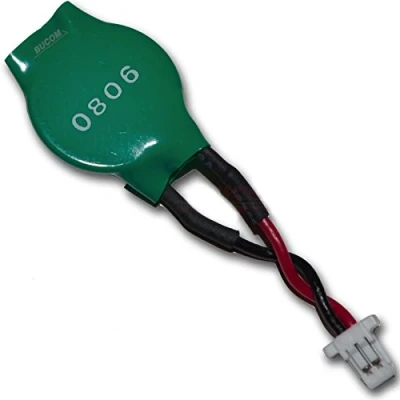 Abbildung von Fujitsu Amilo Pi 3560 3660 Bios Batterie auch CMOS Battery Accu Pil Pile RTC Pi3560 Pi3660