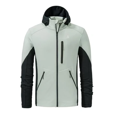 Abbildung von Schöffel Fleece Hoody Lodron M