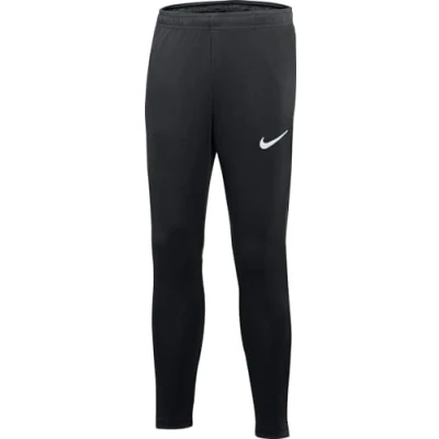 Abbildung von Nike Performance Leggings Hosen für Kinder, Größe: 152/158, Schwarzgrau