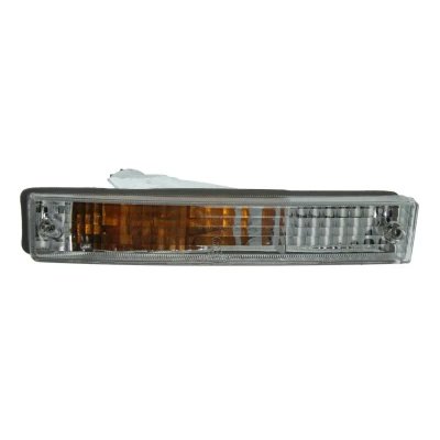 Abbildung von VAN WEZEL 2524908 Blinker weiß vorne rechts, Stoßfänger HONDA: CIVIC 4 Hatchback, Stufenheck