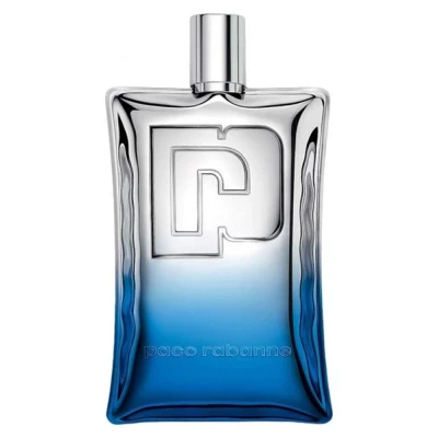 Abbildung von PACO RABANNE, Genius Me, Eau de Parfum, Unisexduft, 62 ml