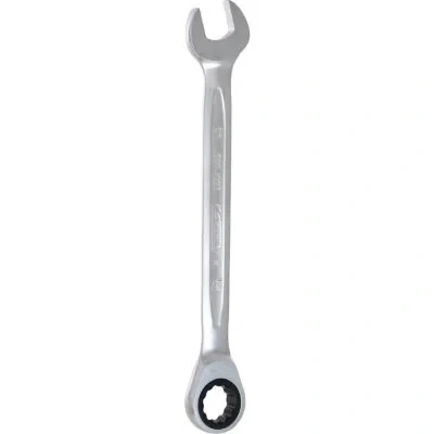 Abbildung von KS TOOLS 503.4227 Ratschen Ringgabelschlüssel 358 27 580