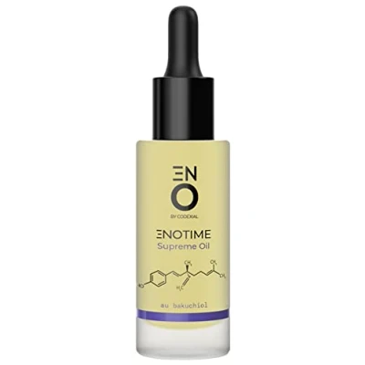 Abbildung von ENO Laboratoire Codexial Enotime Oil Suprême Reife Haut 20ml