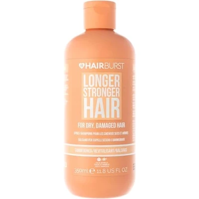 Abbildung von HAIR BURST Conditioner für trockenes und beschädigtes Haar Feuchtigkeitsspendend, Haarbruch reduzierend, Farbschutz Angereichert mit Vitamin B5, Mandelöl Feigenextrakt Silikonfrei