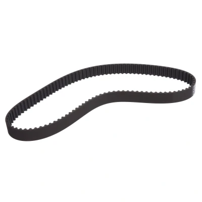 Abbildung von CONTITECH CT1153 Zahnriemen 105 25 TOYOTA: Land Cruiser 100, 80