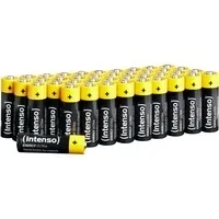 Abbildung von INTENSO Mignon Batterie Energy Ultra, AA LR06, 40