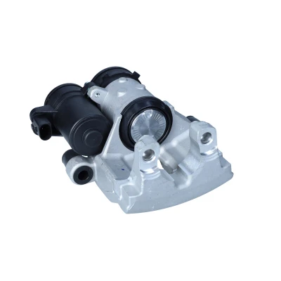 Abbildung von MAXGEAR 82 1550 Bremssattel mit Elektromotor, ohne Halter MERCEDES BENZ: C Klasse T modell, Limousine, Coupe