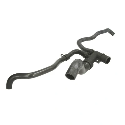 Abbildung von SASIC 3400142 Kühlerschlauch PEUGEOT: 207 Schrägheck, SW, 208 I CITROËN: C3 II, DS3 Schrägheck