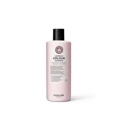 Abbildung von Maria Nila Palett Luminous Color Shampoo 350ml