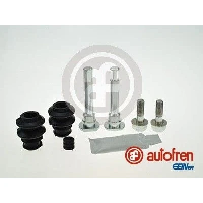 Abbildung von AUTOFREN SEINSA D7237C Führungshülsensatz, Bremssattel KIA: CARENS 3, 2