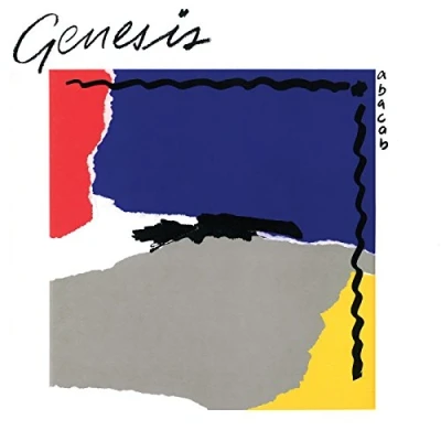 Abbildung von Abacab (1981)