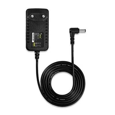 Abbildung von Leicke Netzteil 10W 5V 2A, Yealink Netzteil, Universal Ladegerät (für T Serie IP Phone,TP Link,Netgear,D Link, Fanvil SIP Phone)