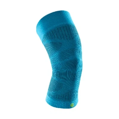 Abbildung von Bauerfeind Kniebandage &quot;Sports Compression Knee Support&quot;, mit Kompression