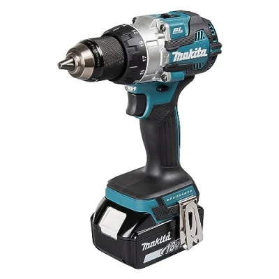 Abbildung von Makita DHP489RTJ Akku Schlagbohrschrauber (DHP489RTJ)