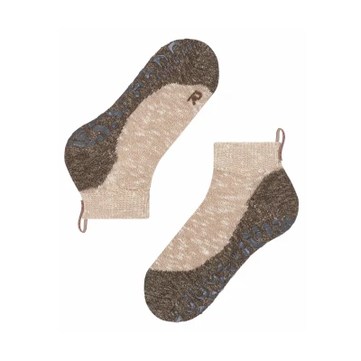 Abbildung von Falke Socken, Herren, Größe: 41 42, Light greymel