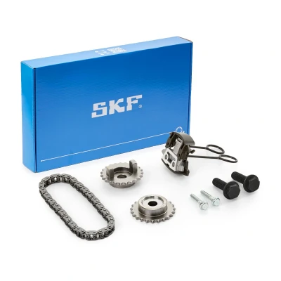 Abbildung von SKF VKML 85500 Steuerkettensatz OPEL: Insignia B Country Tourer, A Schrägheck, Sports Tourer